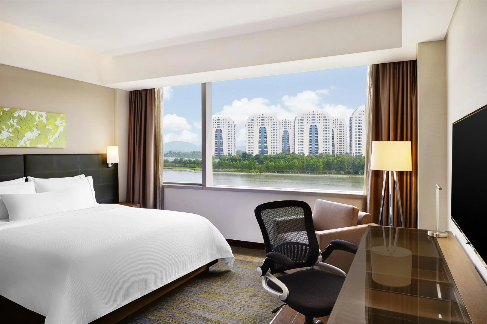 Element Suzhou Science and Technology Town