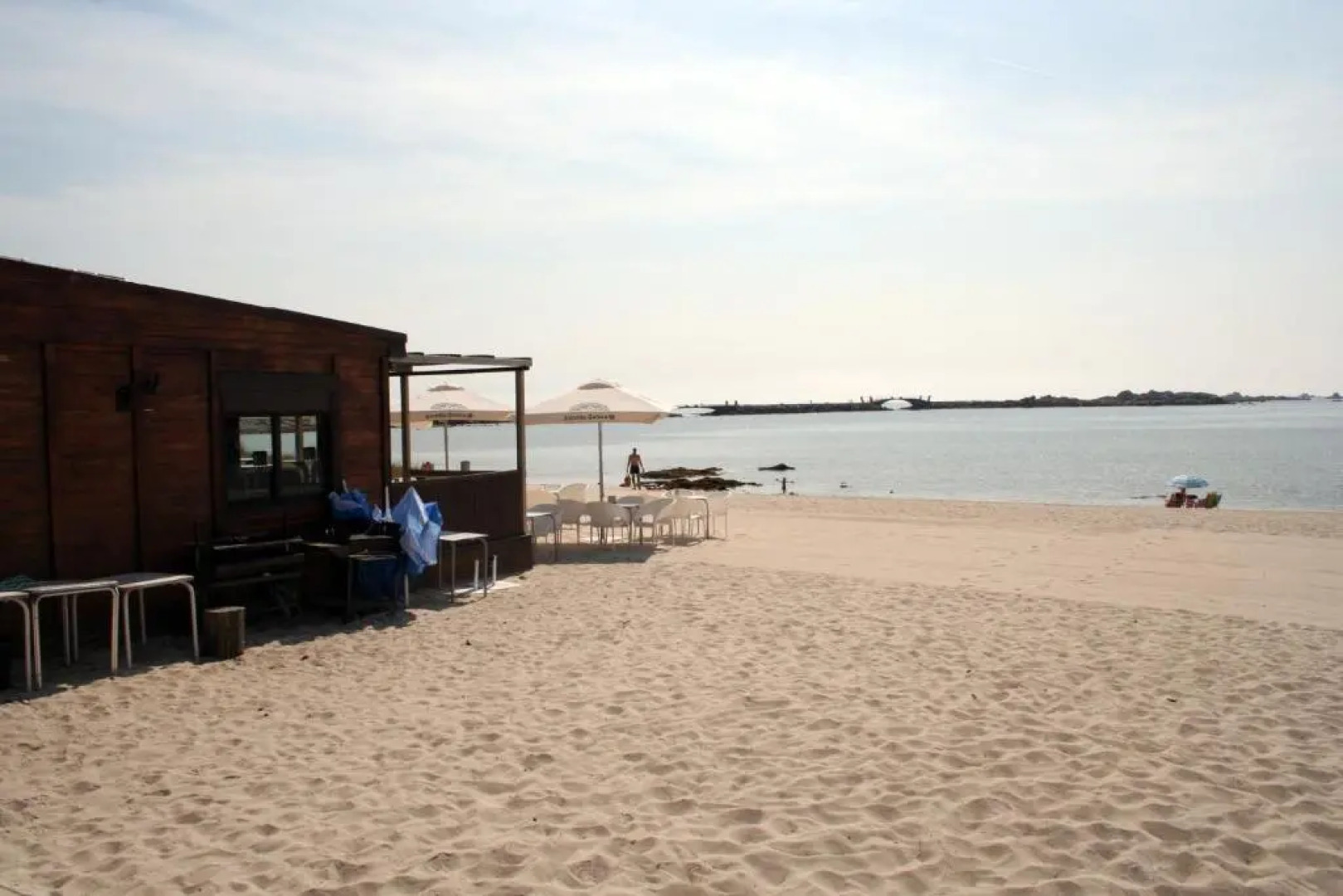 Apartamento en Rías Bajas. Ribeira