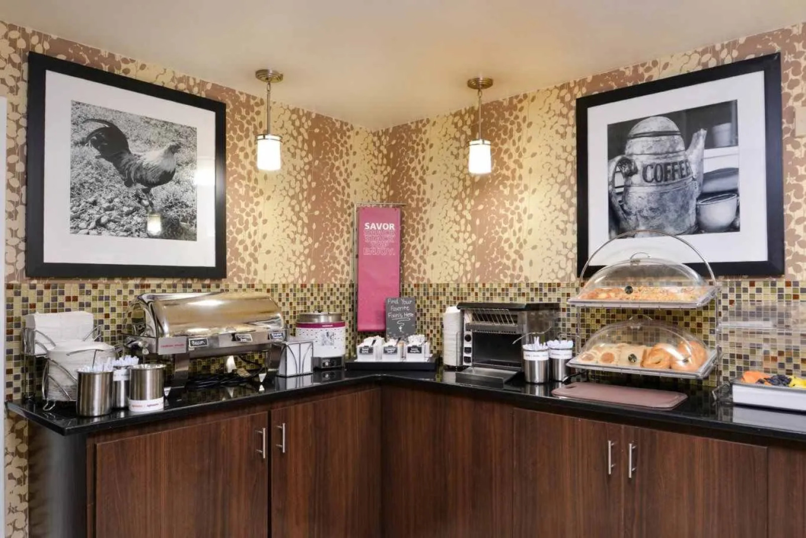 Hampton Inn Daytona/Ormond Beach