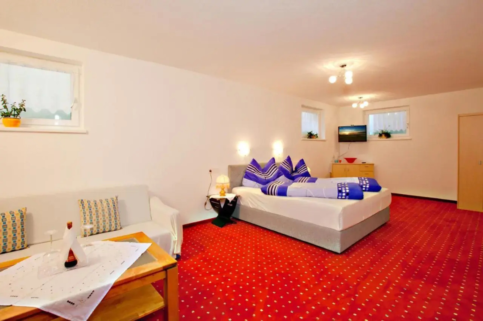 Appartment Christine