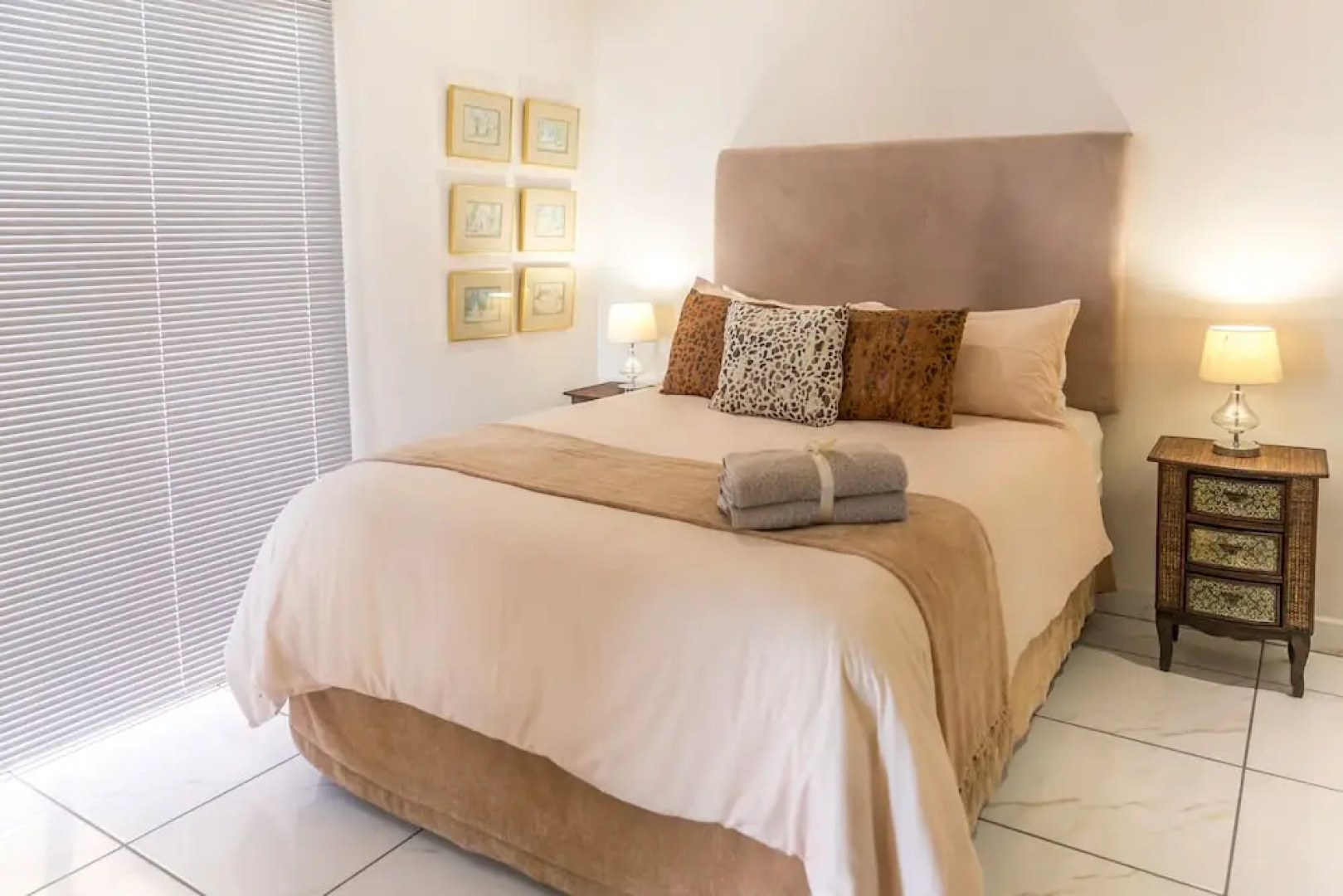 Villa Dore Self-Catering