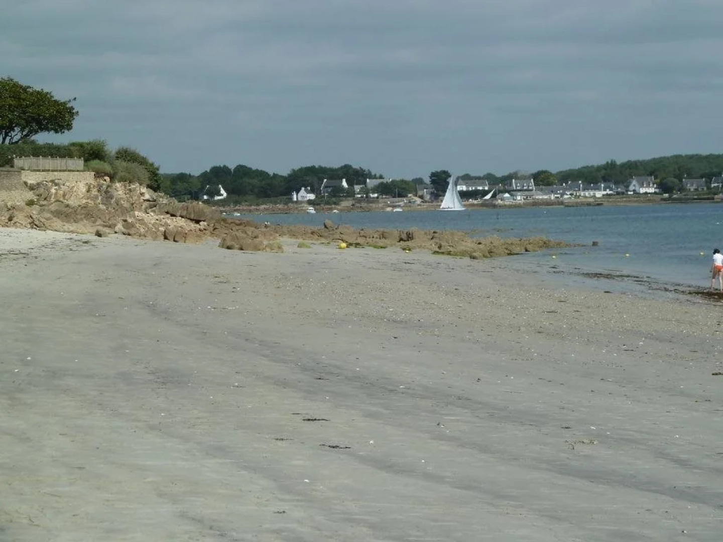 Chambres dhôtes de la Vanneresse