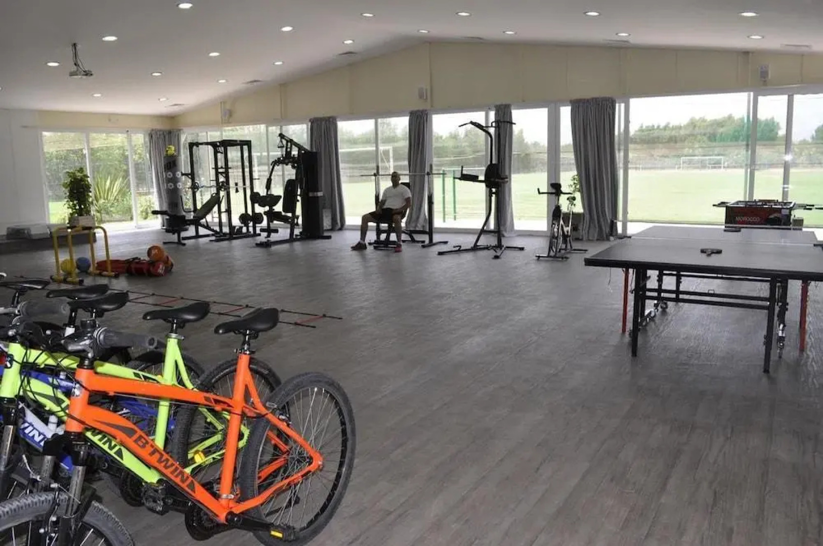 Domaine Villate Limoune