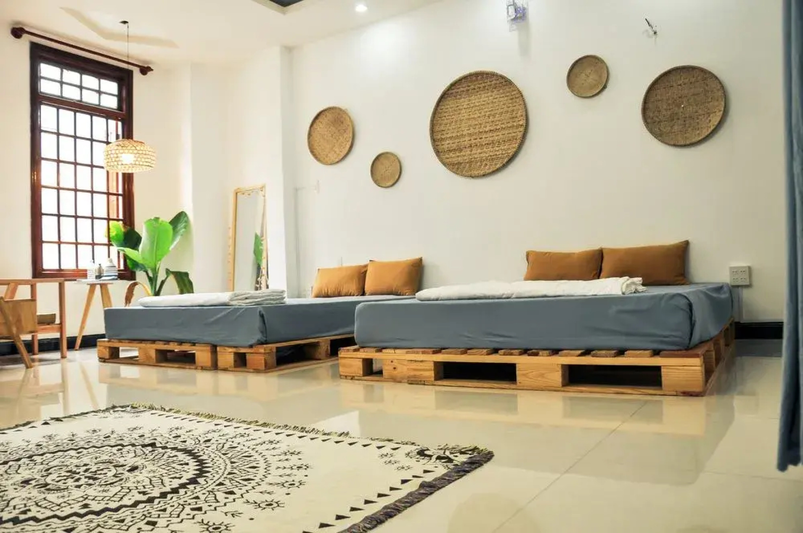 Joy House Hostel 2