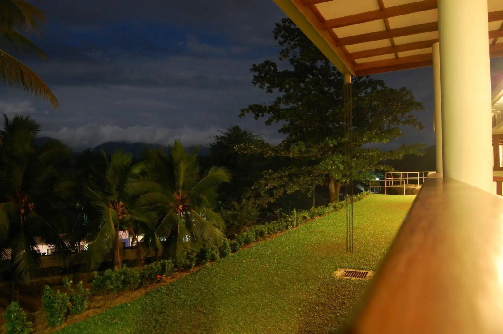 Serene Villa Ratnapura