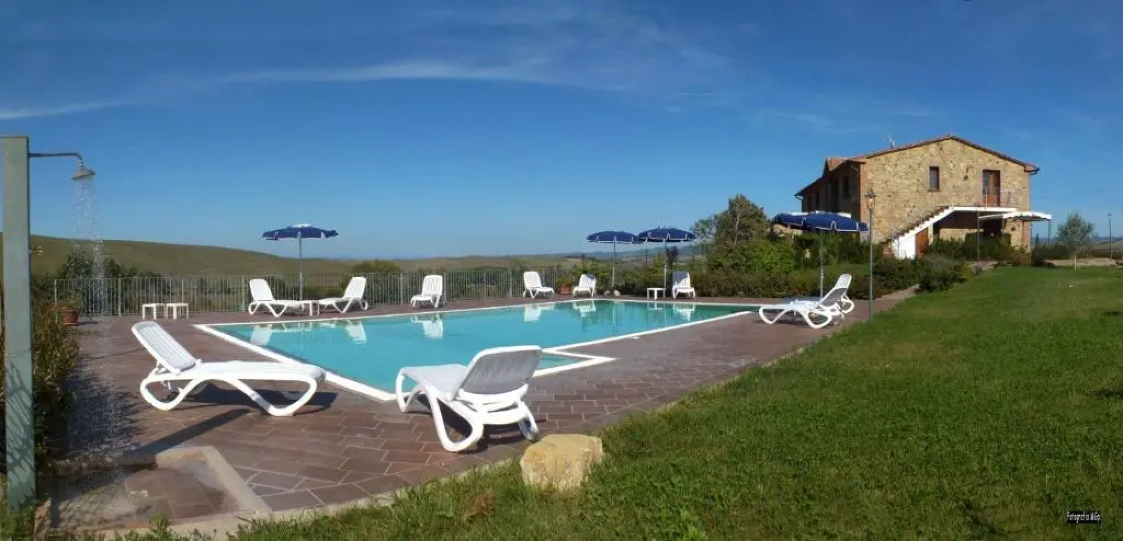 Agriturismo Il Noce