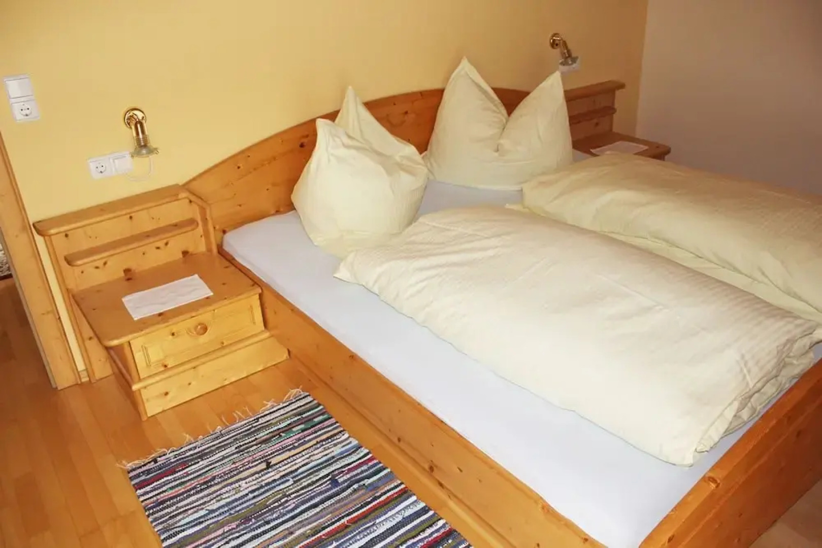 Bauernhof Trinkergut