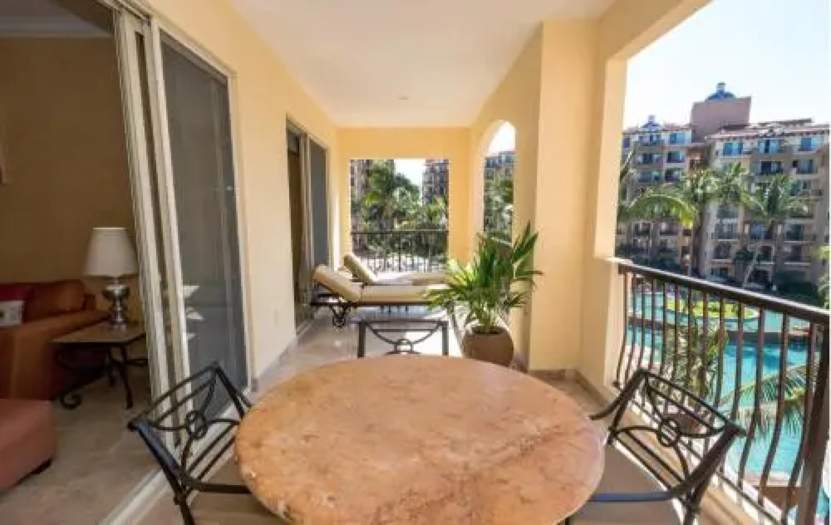 Suites at VDP Flamingos Resort and Spa