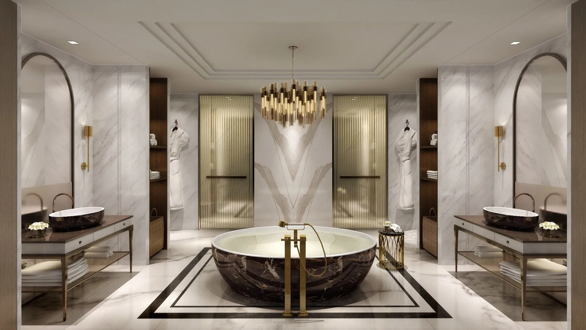 PRIMUS Hotel Wuhan Hannan