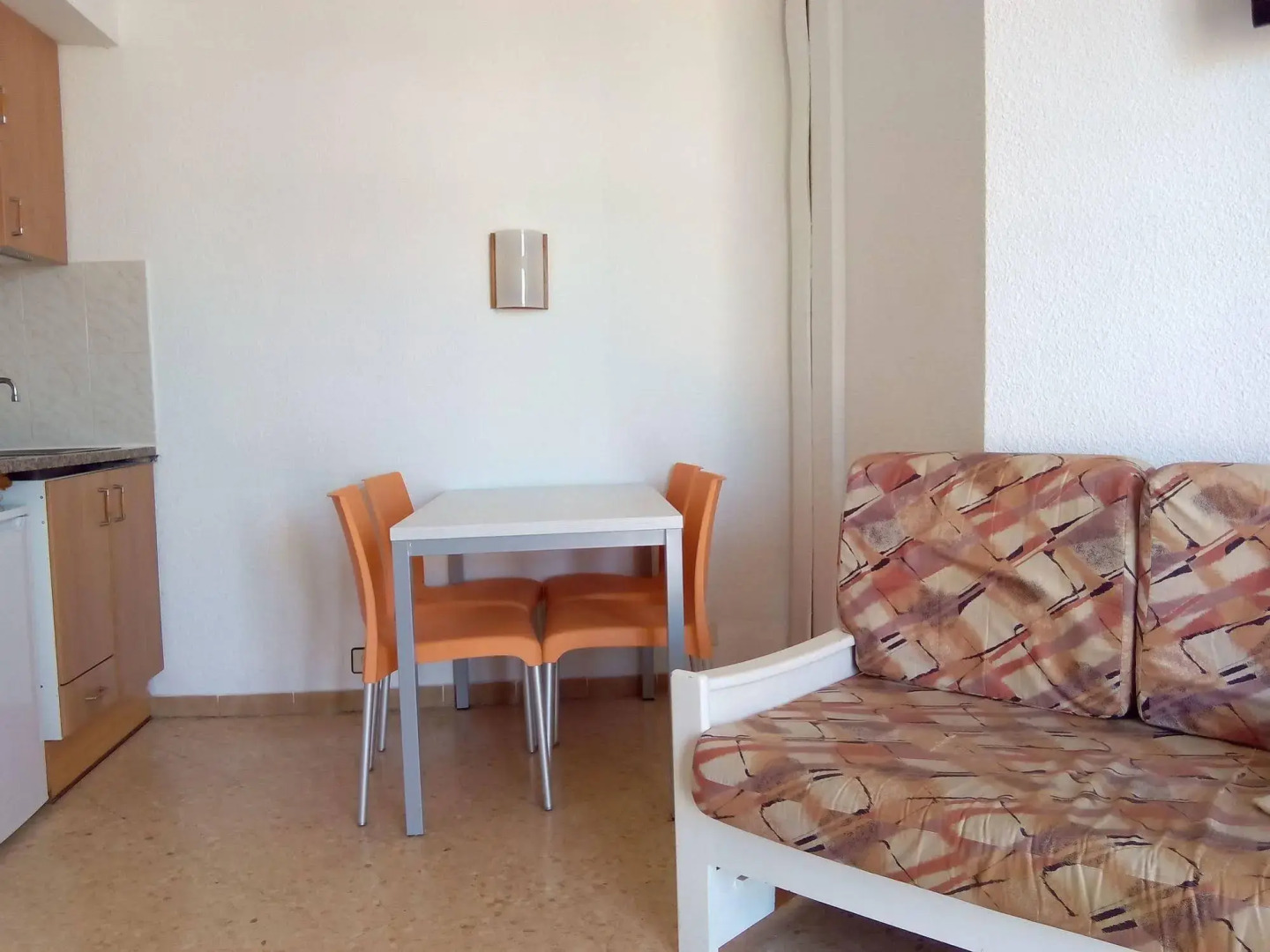 Apartamentos Bolero Park