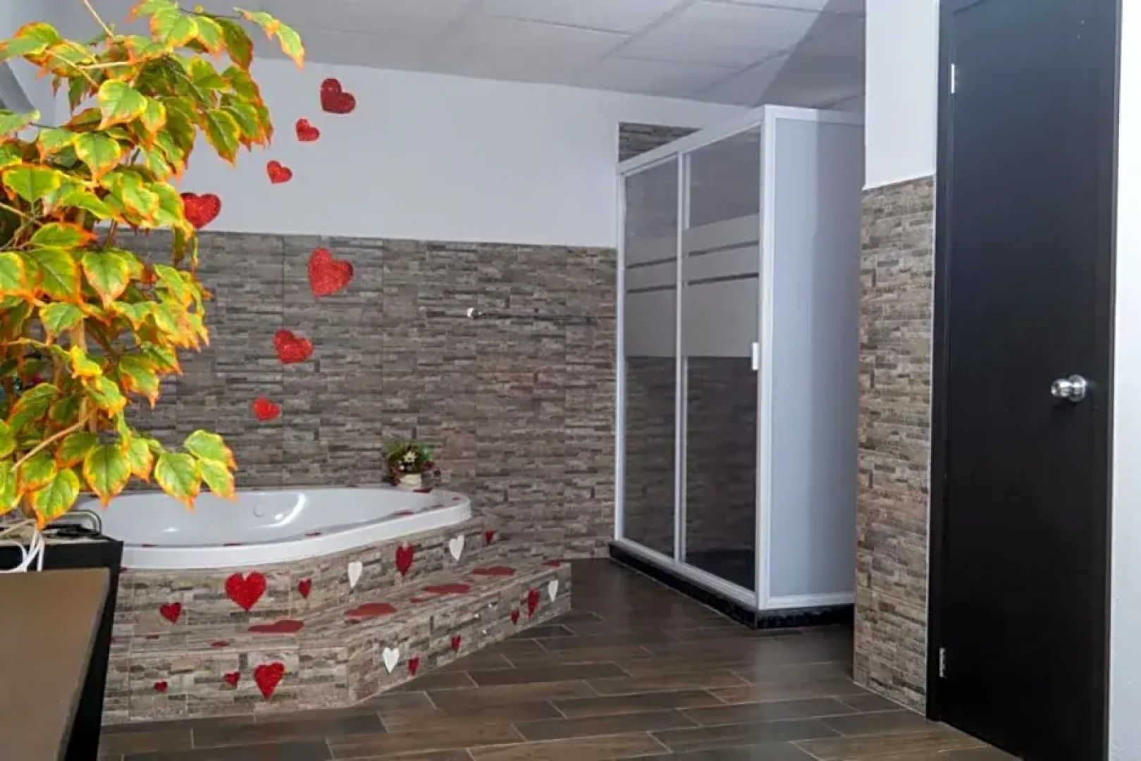 Hotel Las Torres,Tehuacan