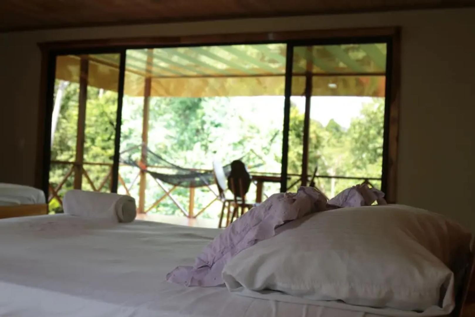 Vista Drake Lodge