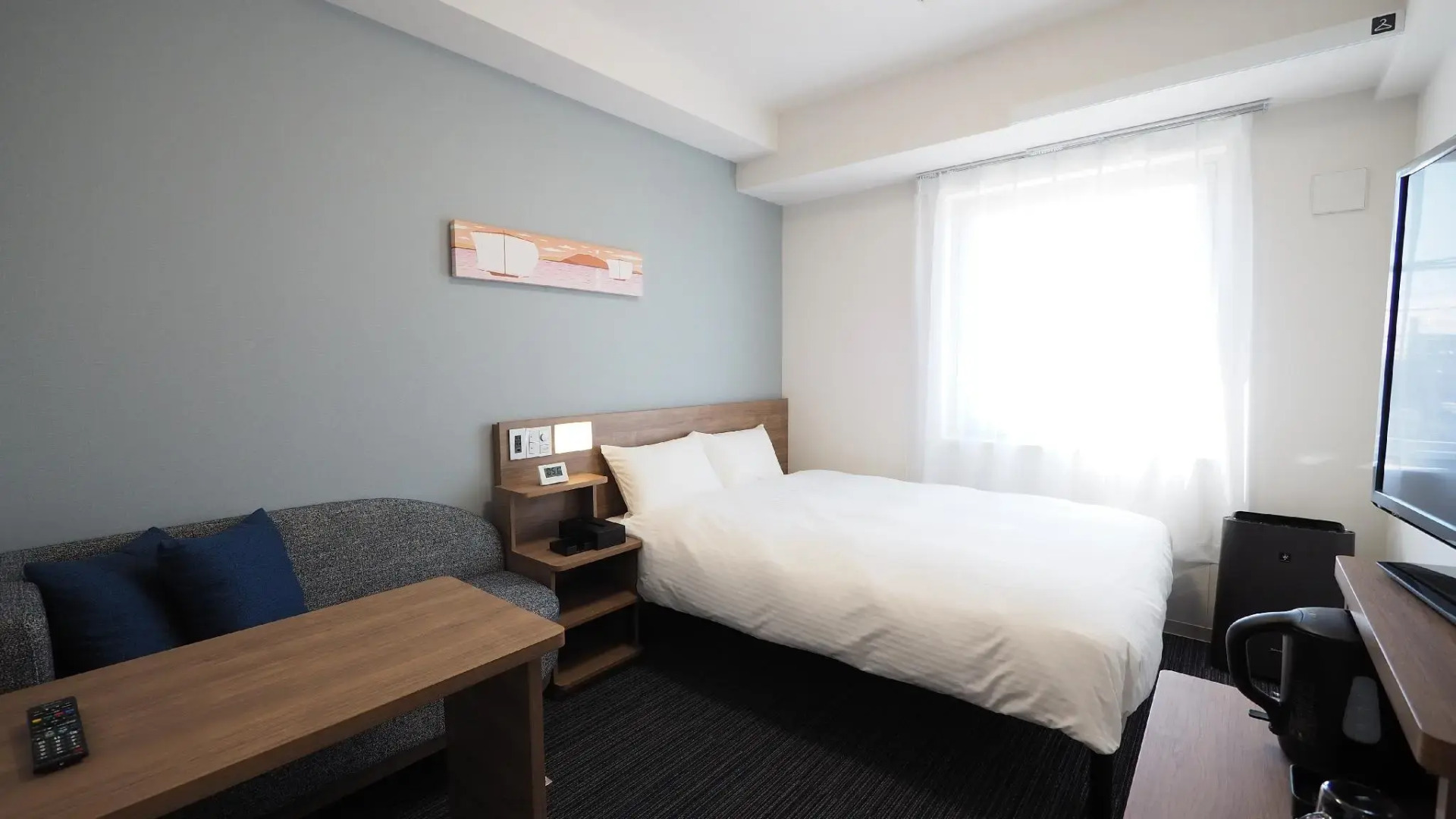 Tabino Hotel Kashima