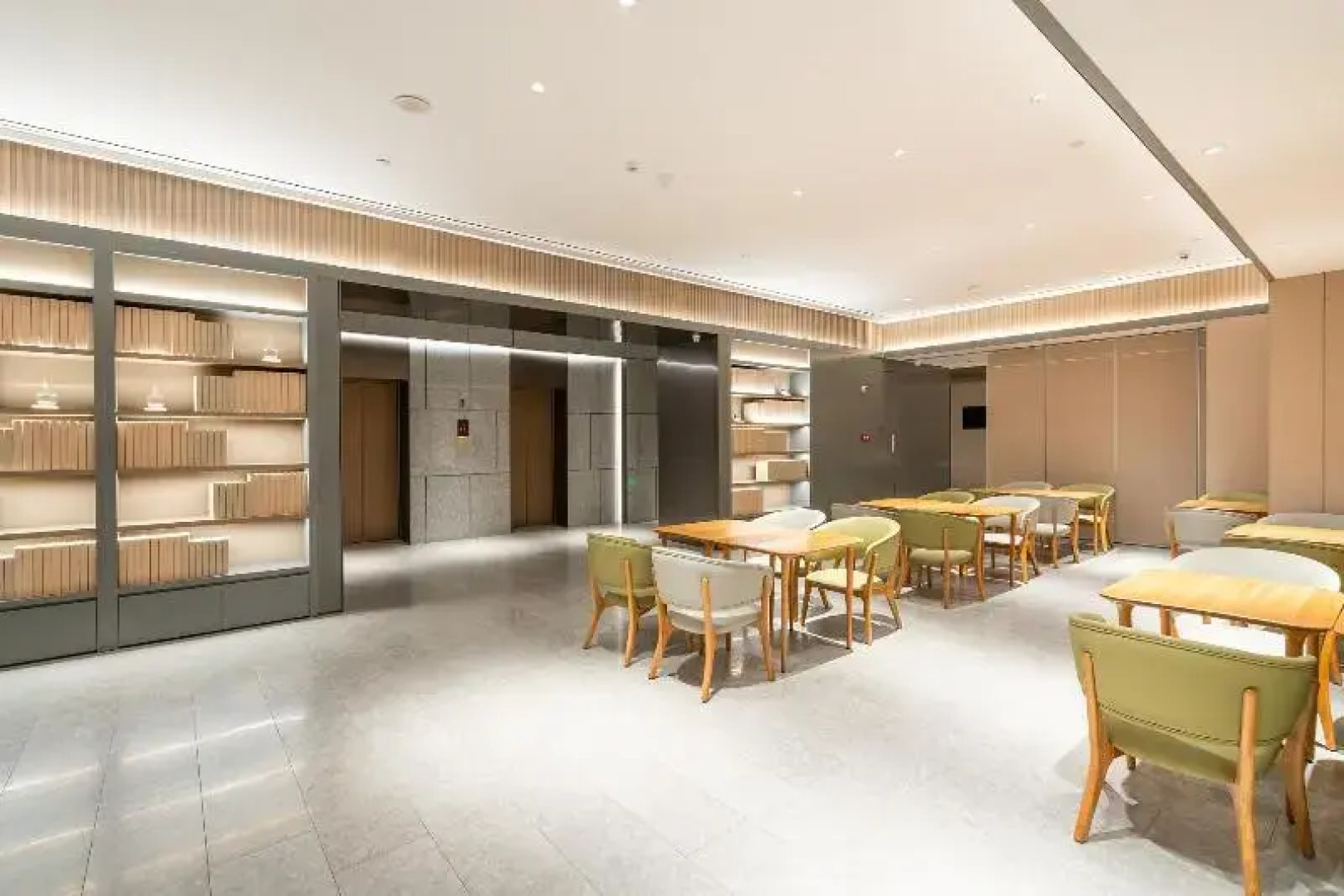 JI Hotel Guangzhou Zhujiang New Town