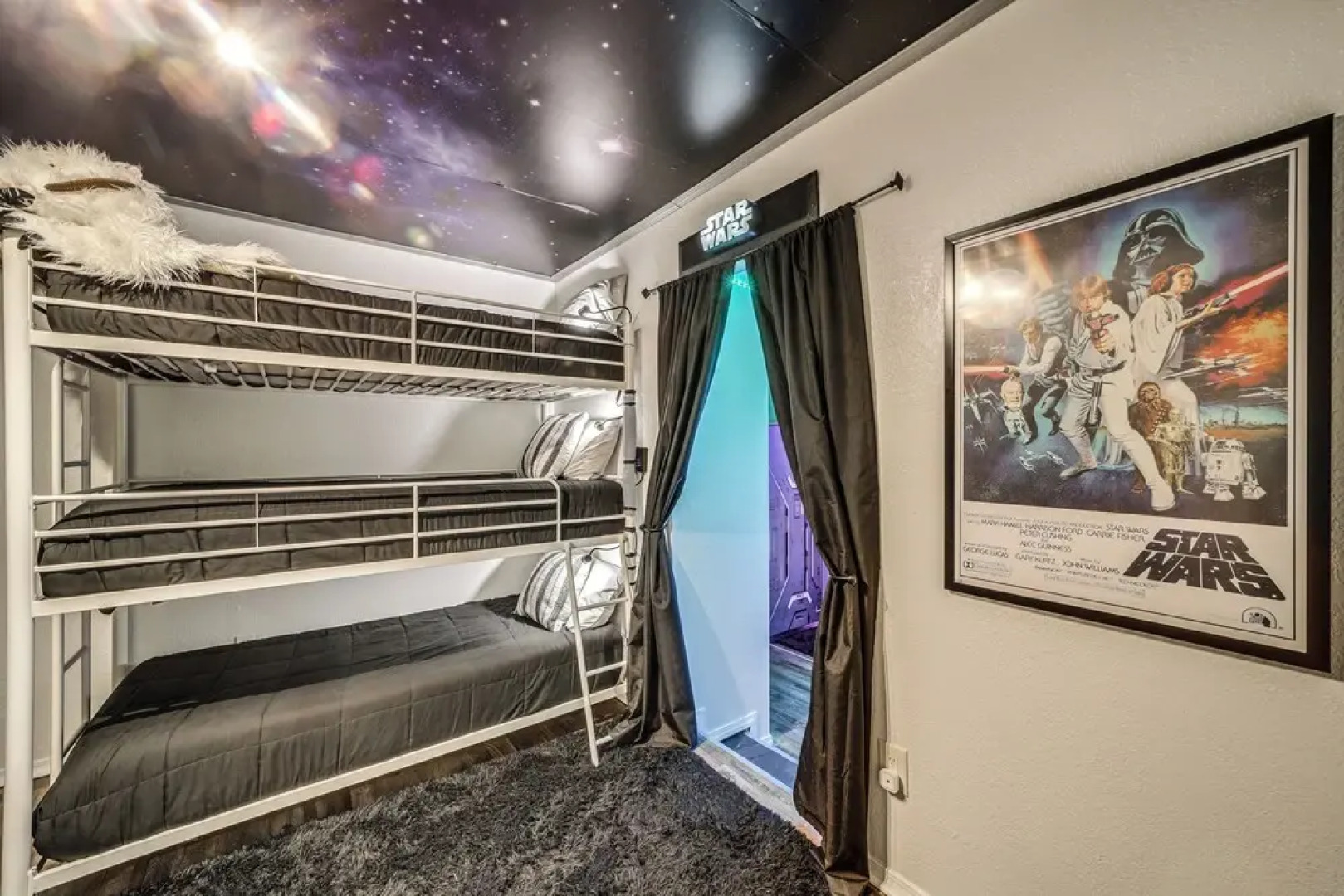 Broken Arrow Home: Family-friendly Amenities!