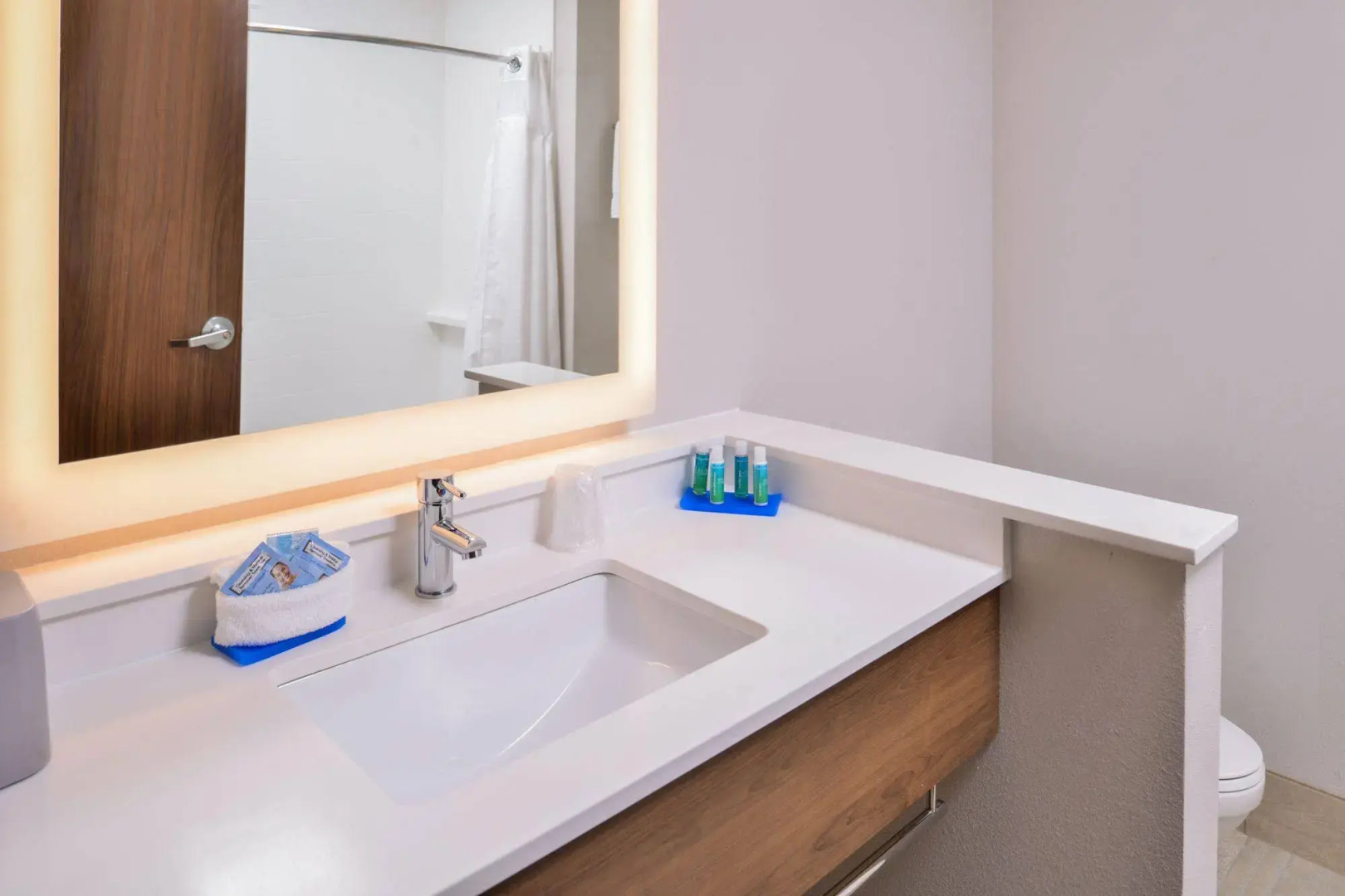 Holiday Inn Express & Suites Siloam Springs by IHG