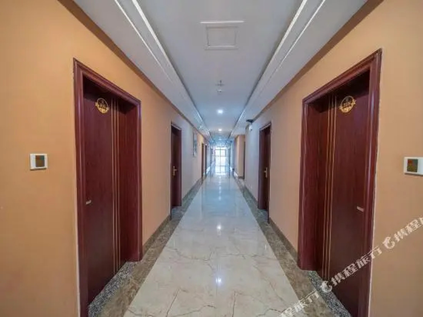 Zhangzhou Yongsheng Hotel