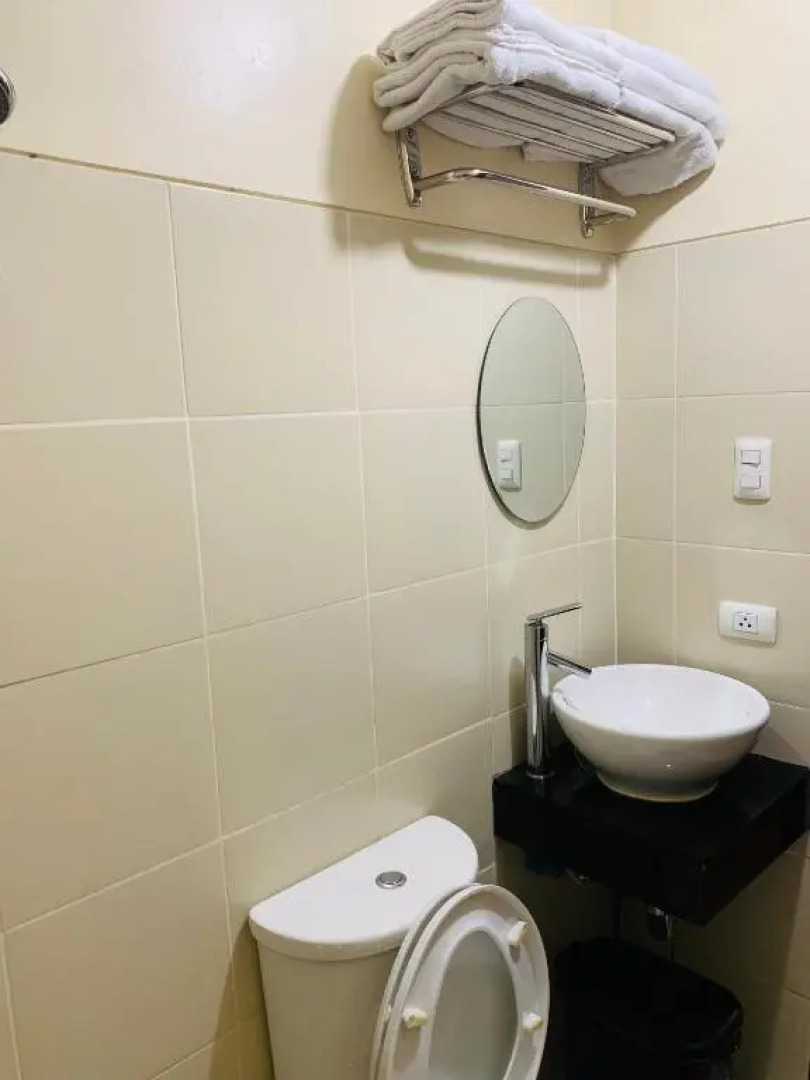 Pioneer Woodlands Condominium