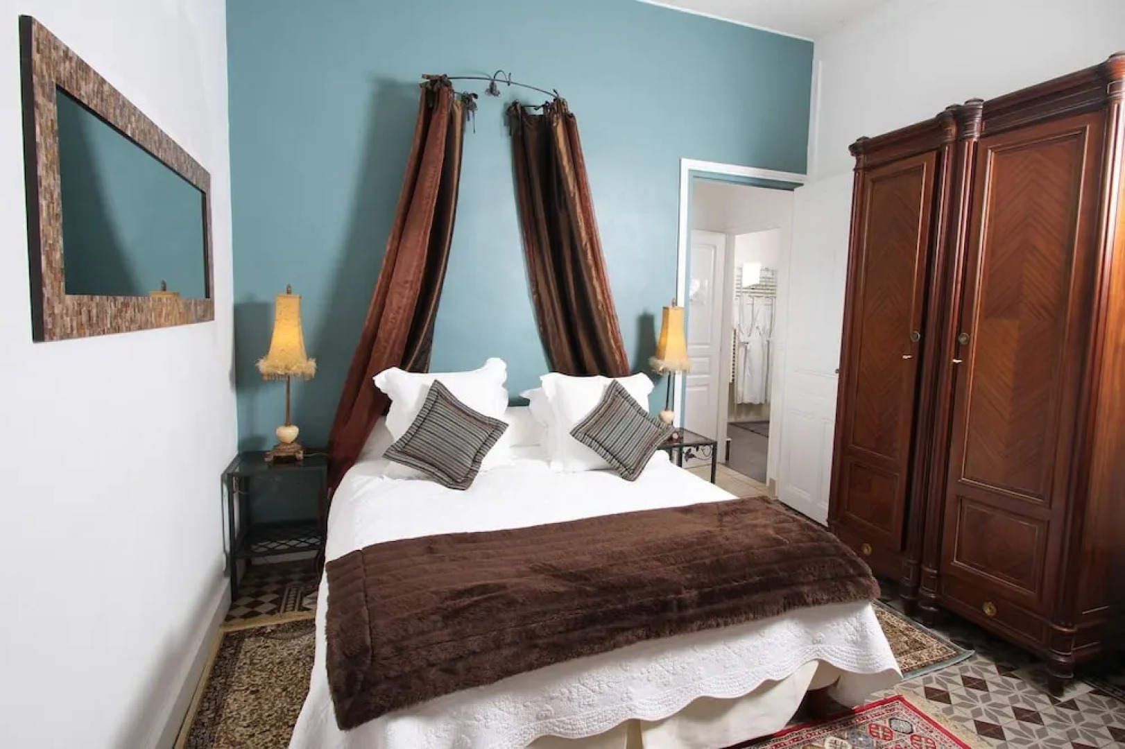 Villa Aimee Luxury Apartments With Heated Pool