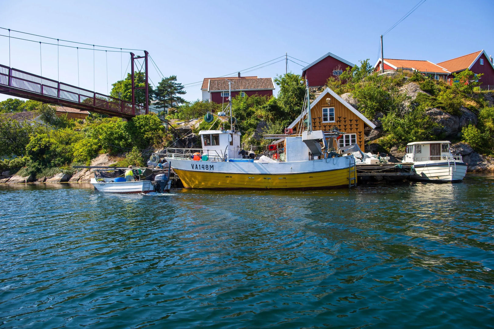 Solborg sommerpensjonat