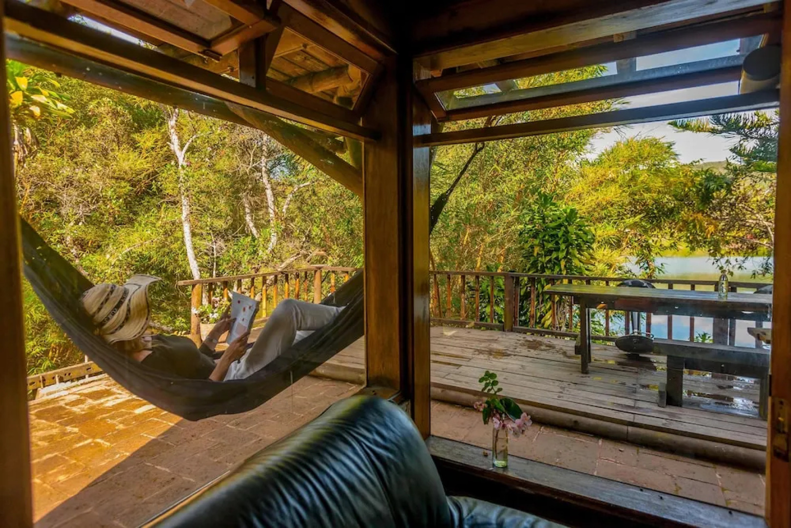 Finca Paraiso Glamping