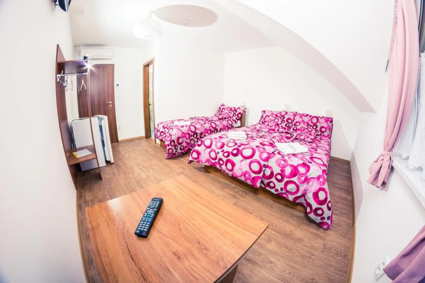 Penzion Vinařství Buchtovi