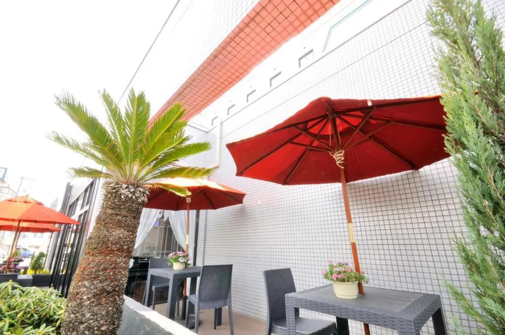 Grand Park Hotel Panex Chiba