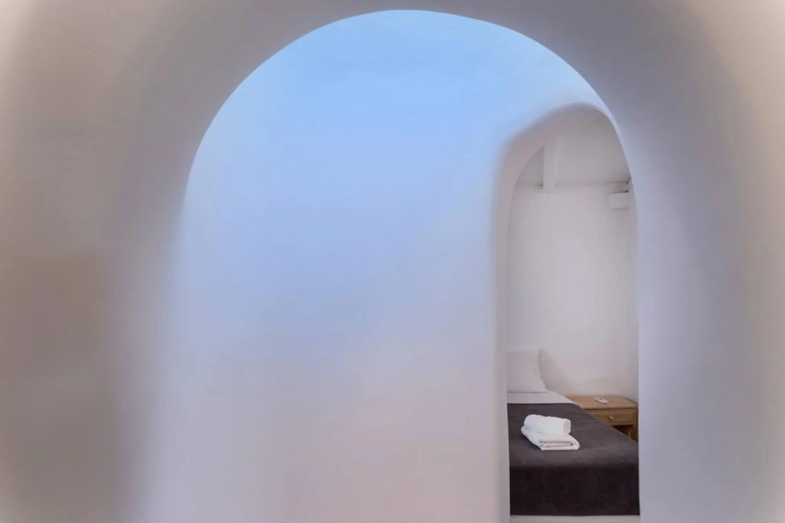 Lighthouse Villa Mykonos