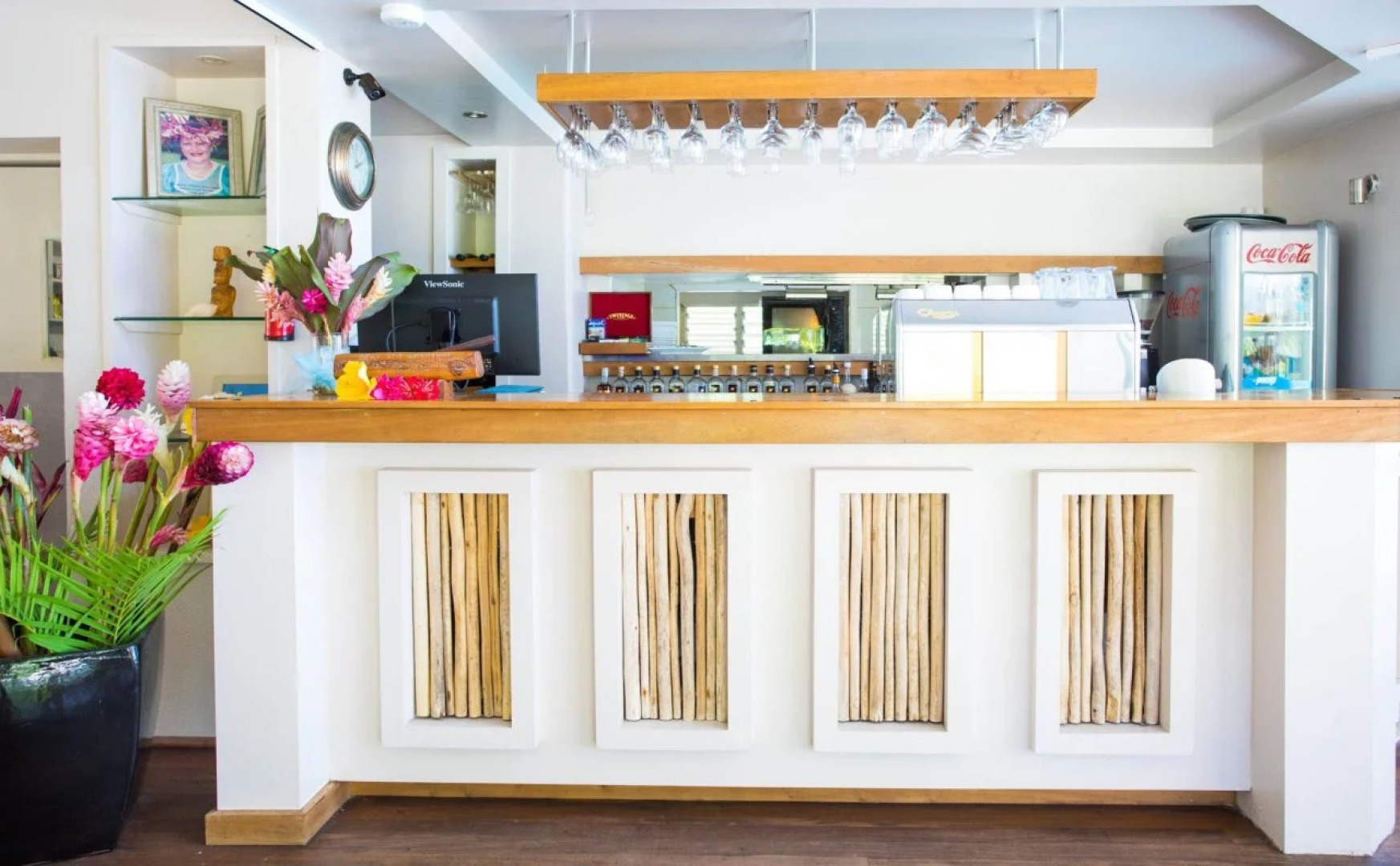 Little Polynesian Resort