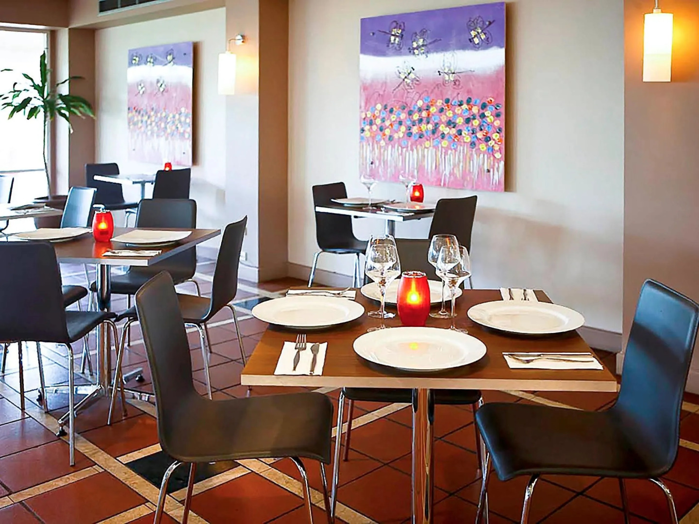 The Continental Hotel Broome