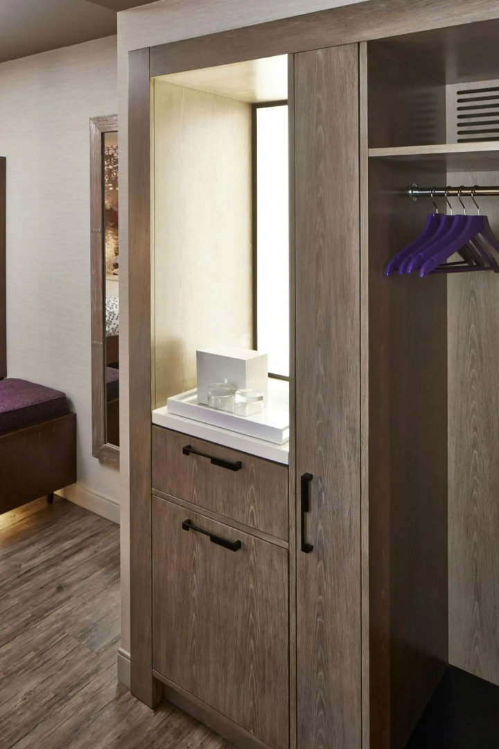 The Del Monte Lodge Renaissance Rochester Hotel & Spa