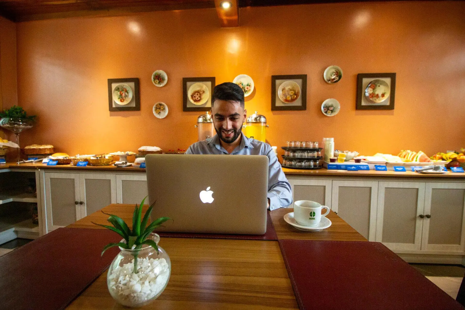 Hotel Dan Inn São José do Rio Preto By Nacional Inn