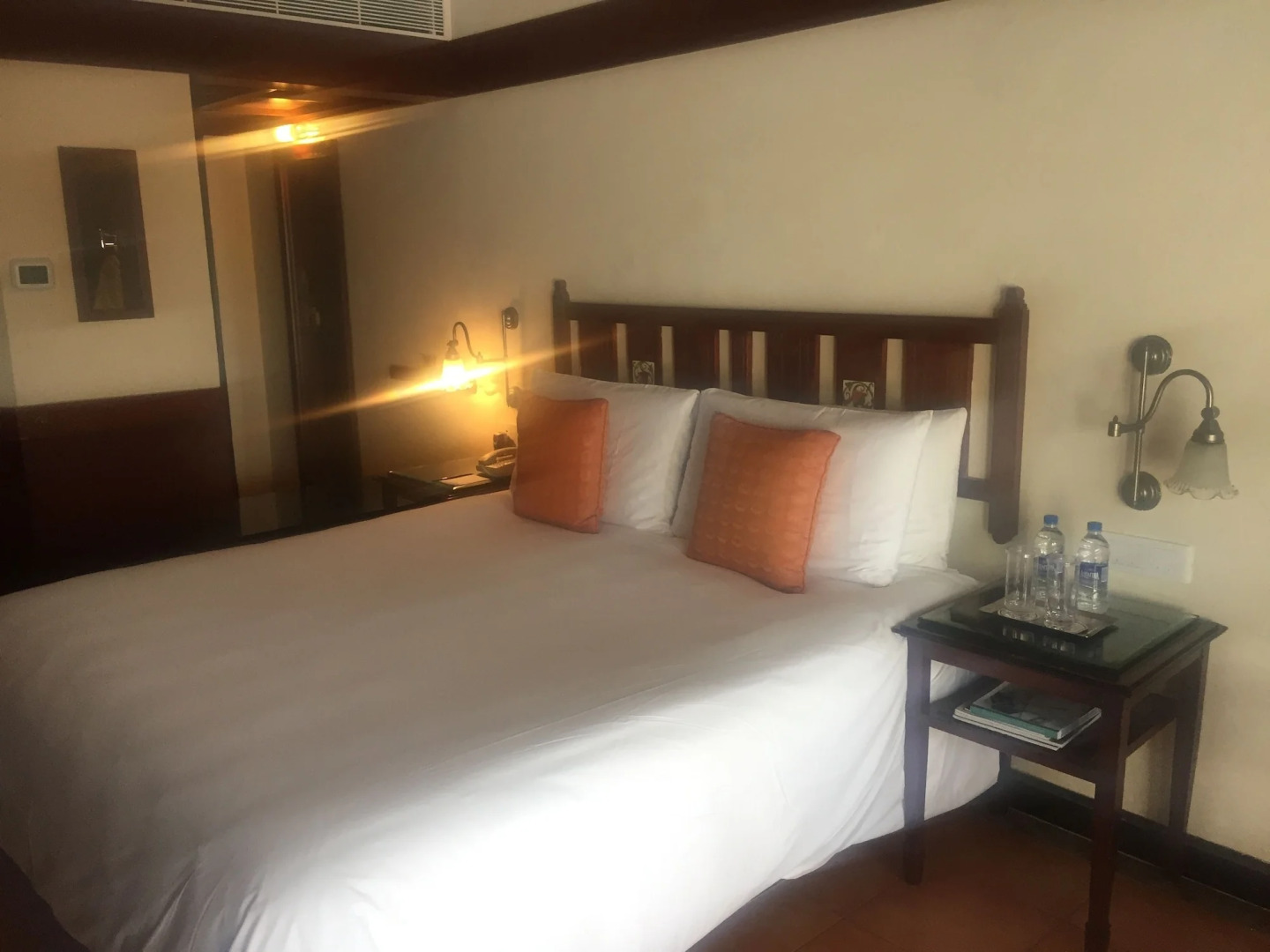 The Leela Kovalam, a Raviz Hotel