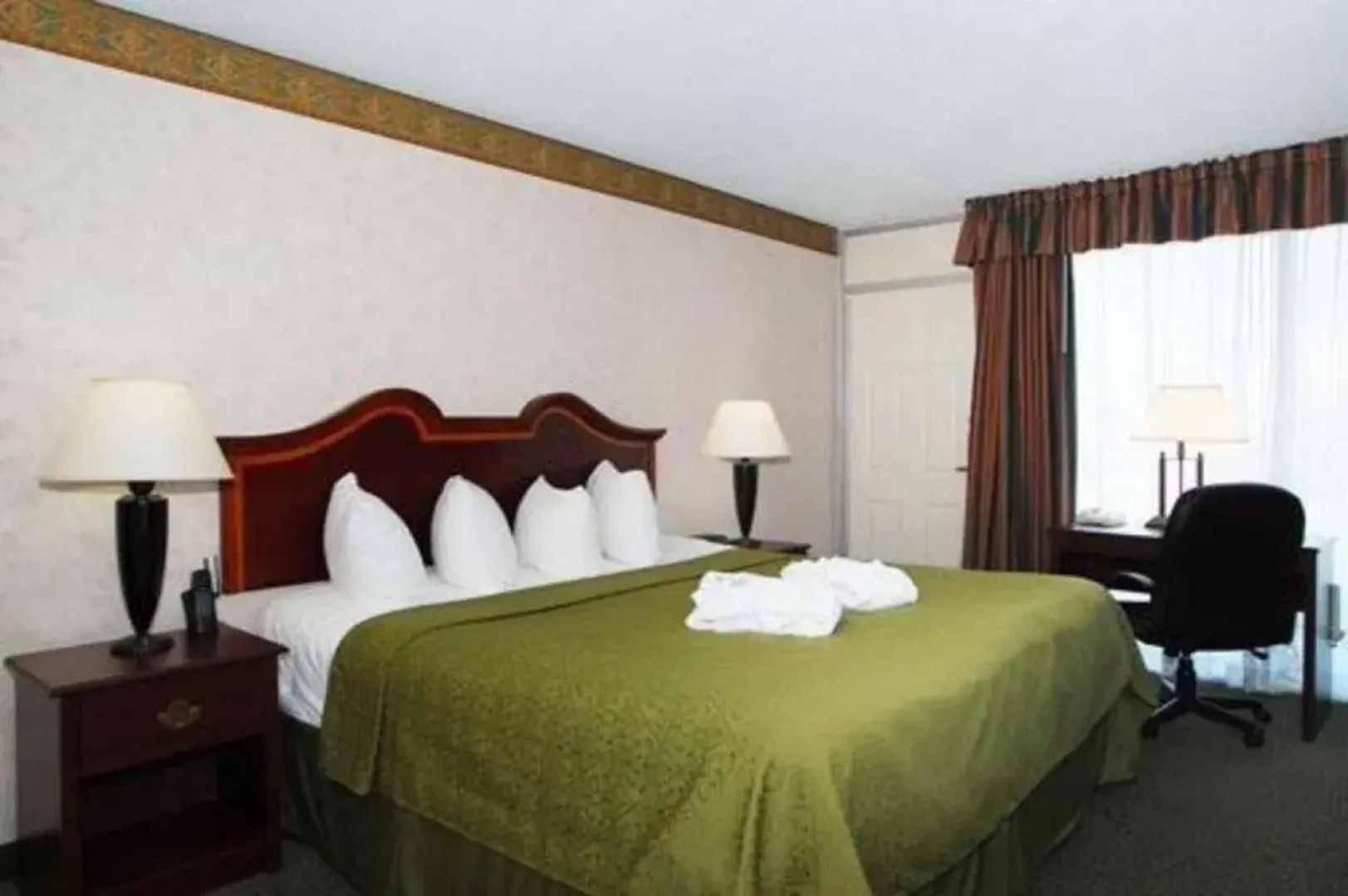 Rodeway Inn Conference Center