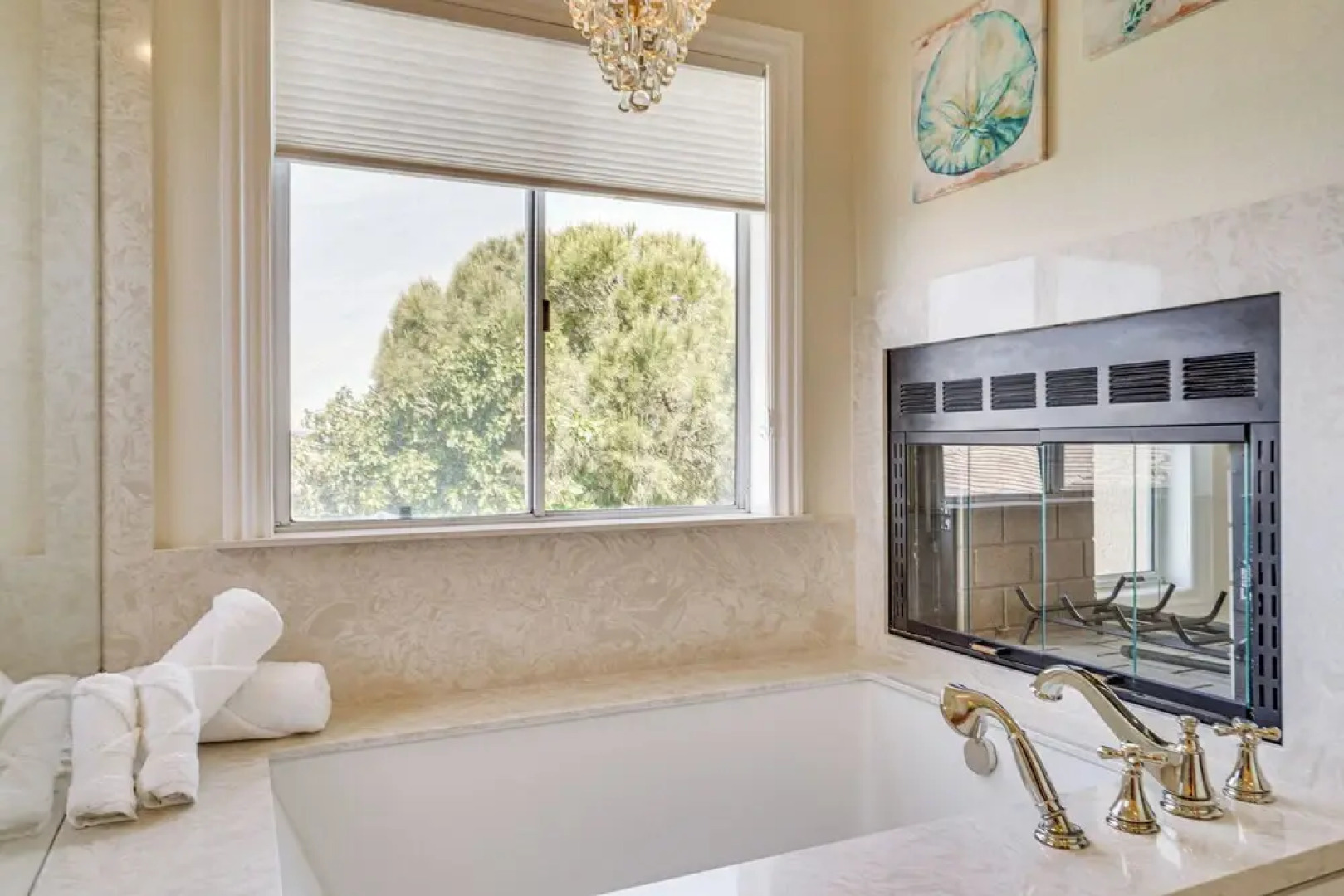 Expansive Tracy Home w/ Patio & Fire Pit!