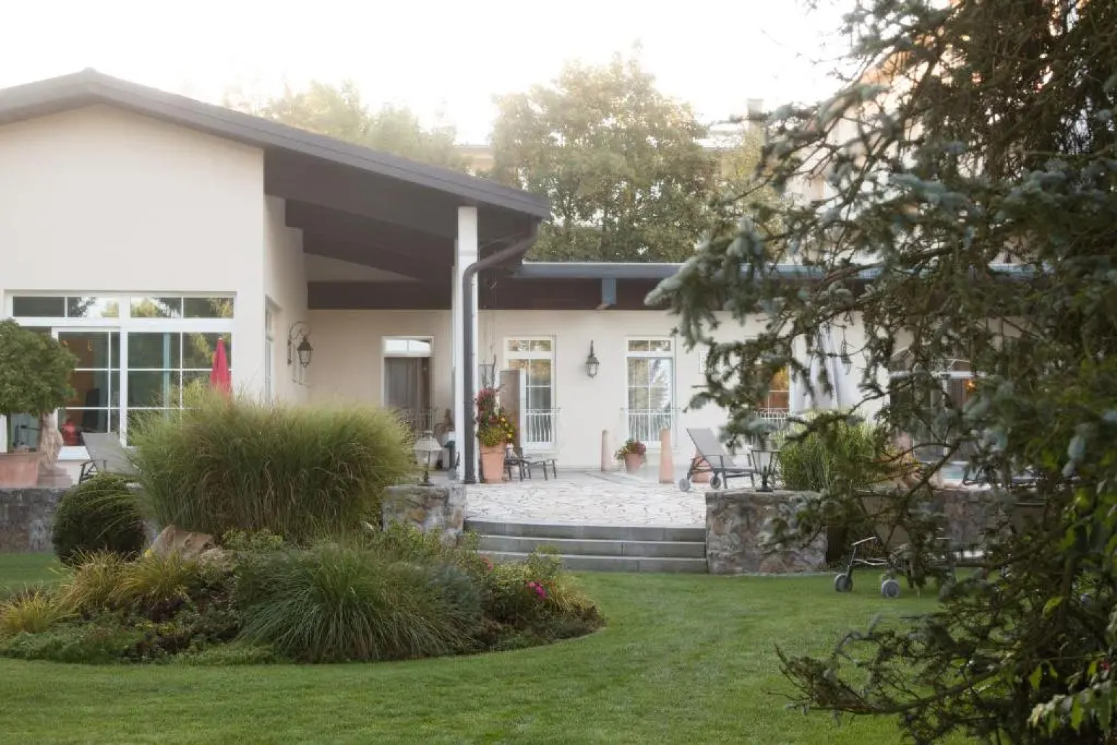 Thermenhotel Quellenhof