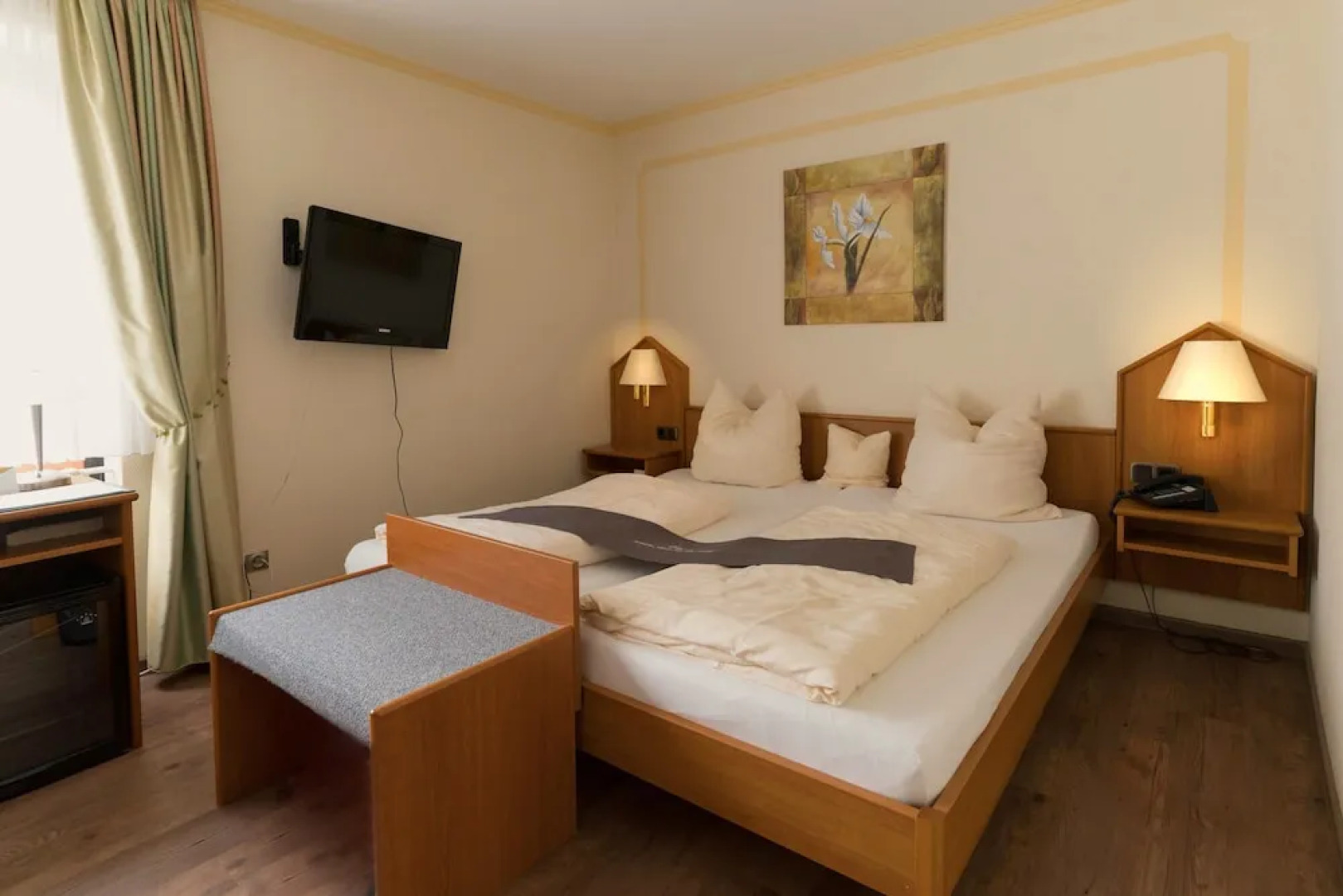 Hotel Restaurant Estricher Hof