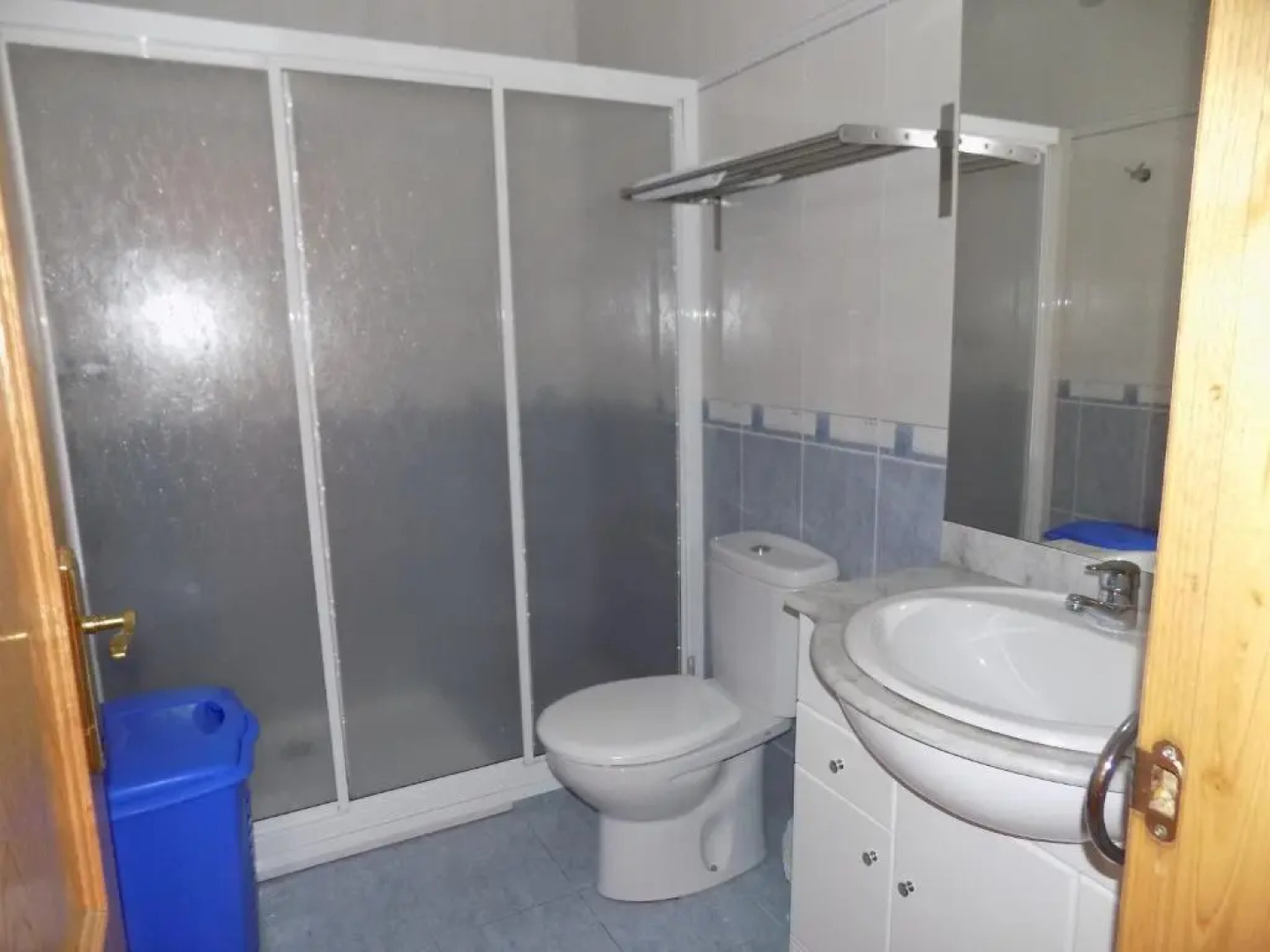 Apartamentos Las Llábanas