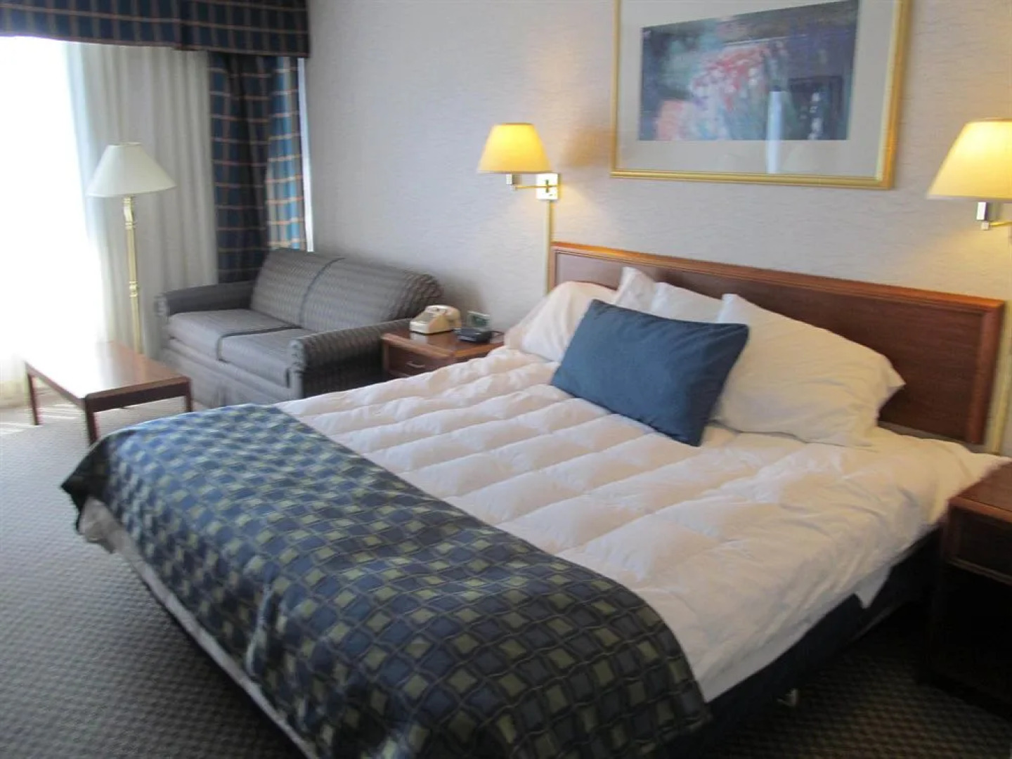 Fern Valley Hotel and Conference Center