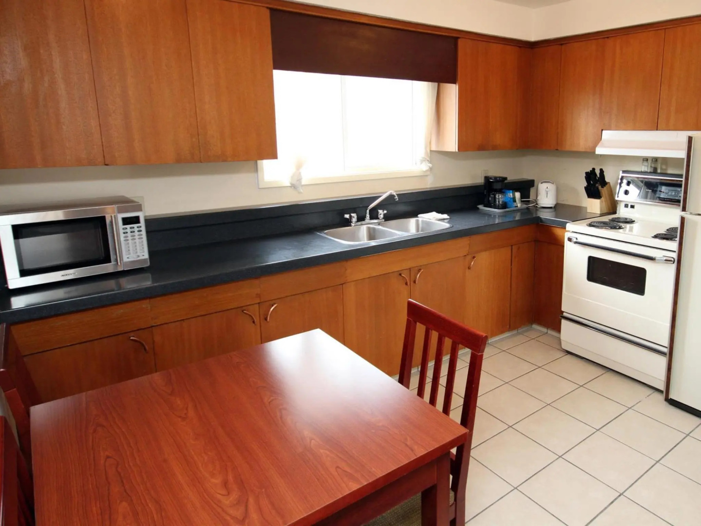 Best Western Gold Rush Inn