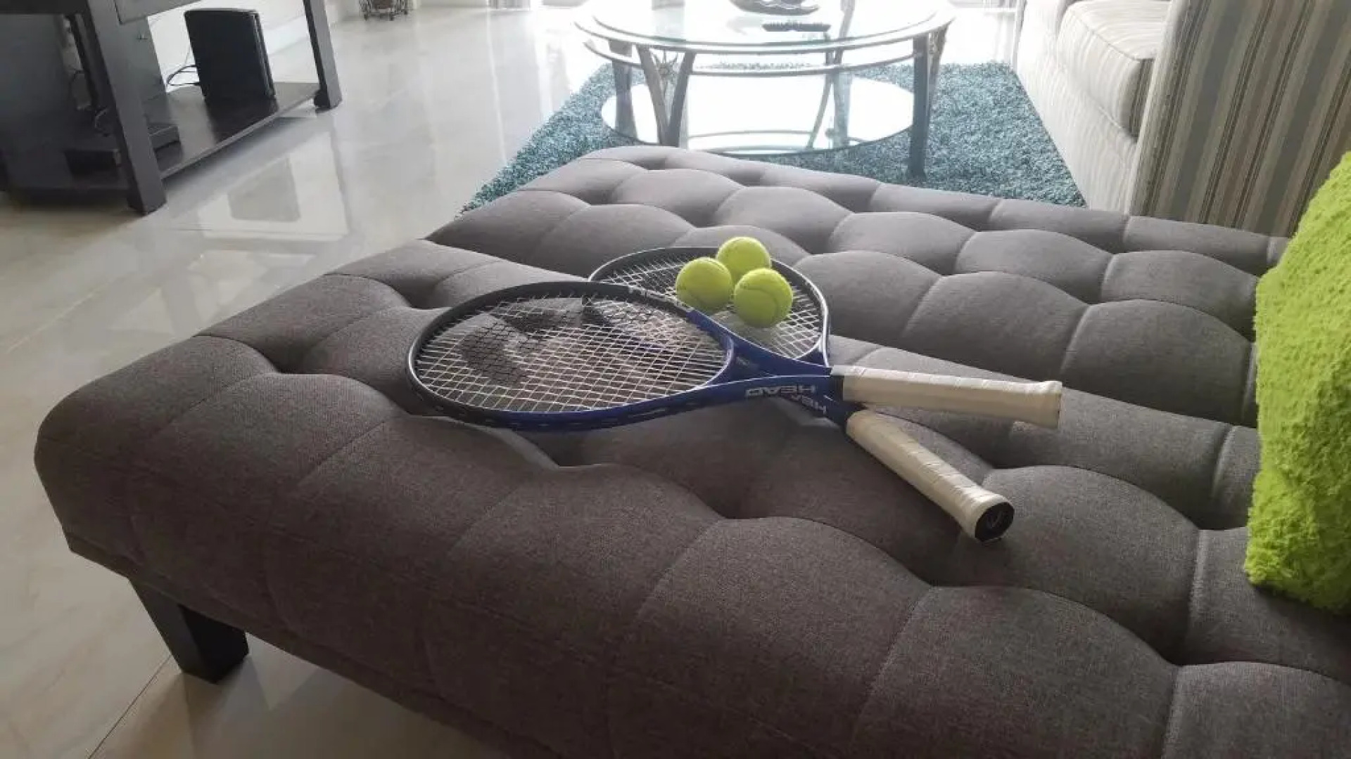 Penthouse Ocean Reserve