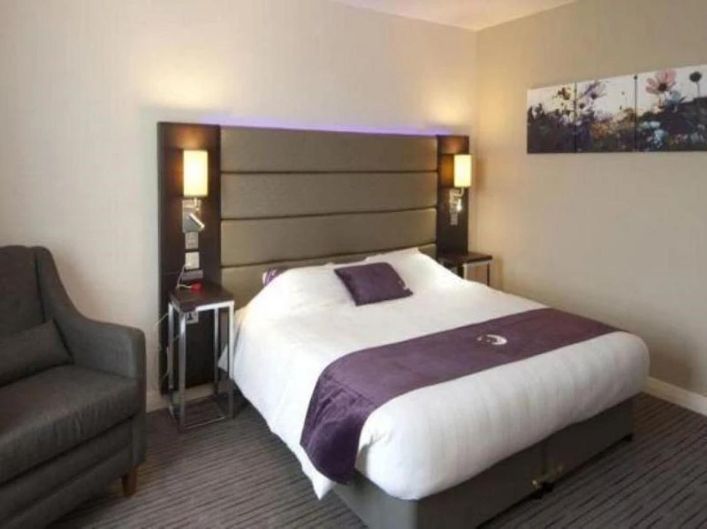 Norwich Airport Hotels