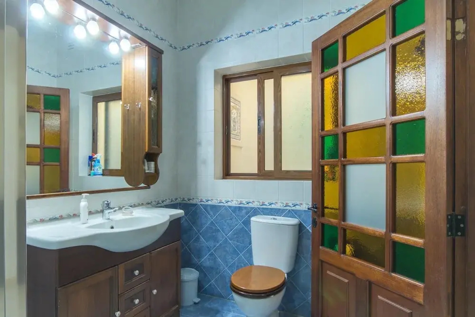 Well Located Cozy House Courtyard Kalka