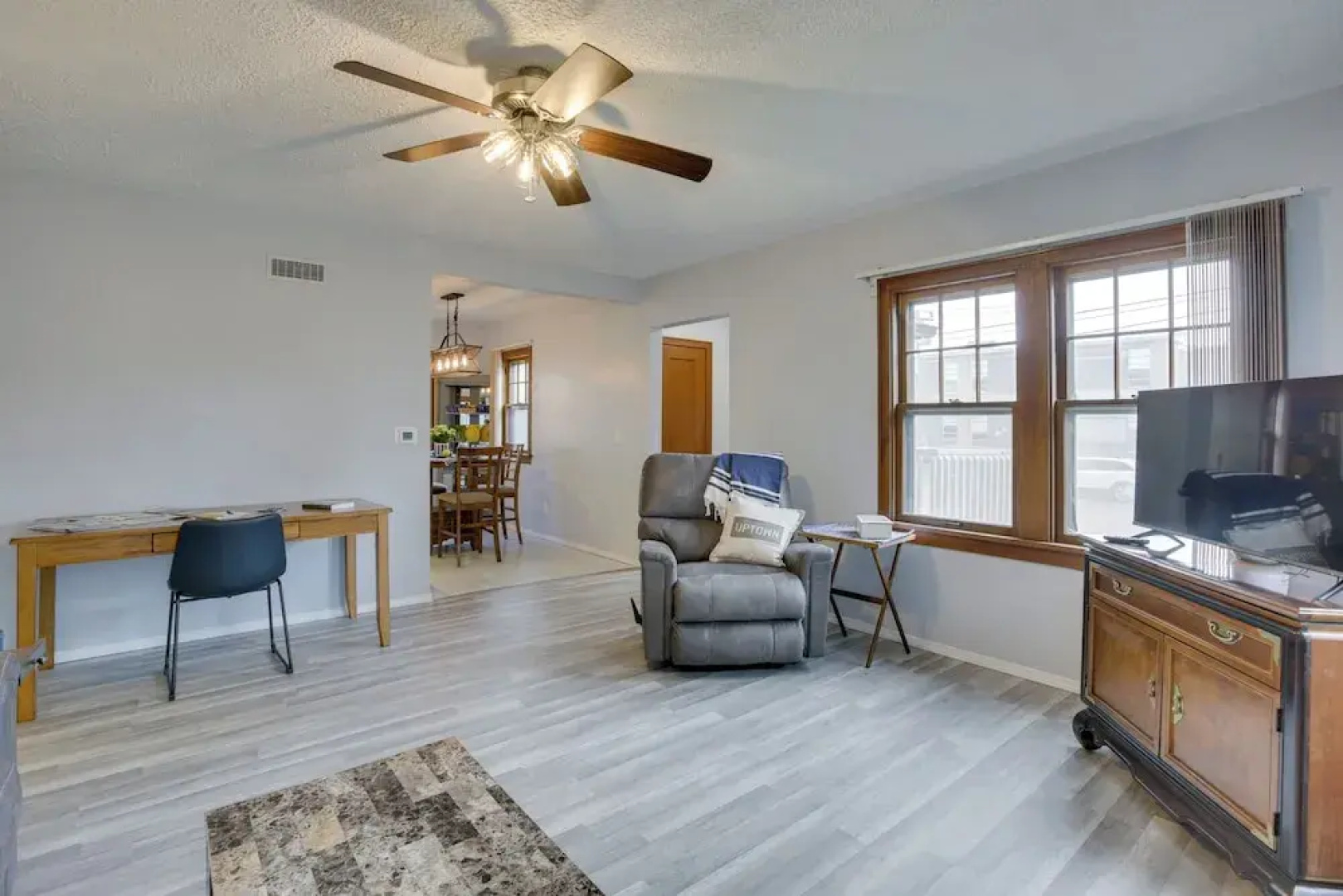 Glendive Getaway w/ Yellowstone River Access!