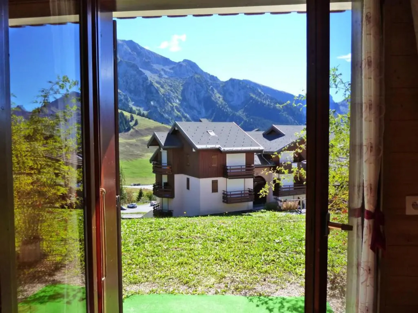 Mont Blanc Soleil E-2