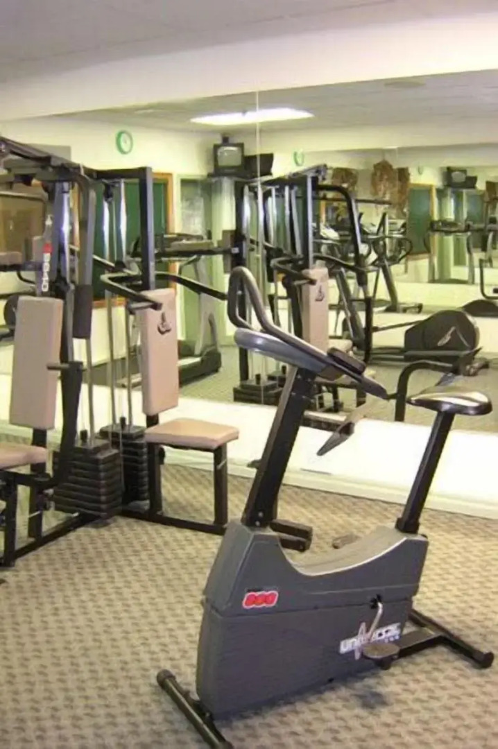 The Grand Hotel Nanaimo