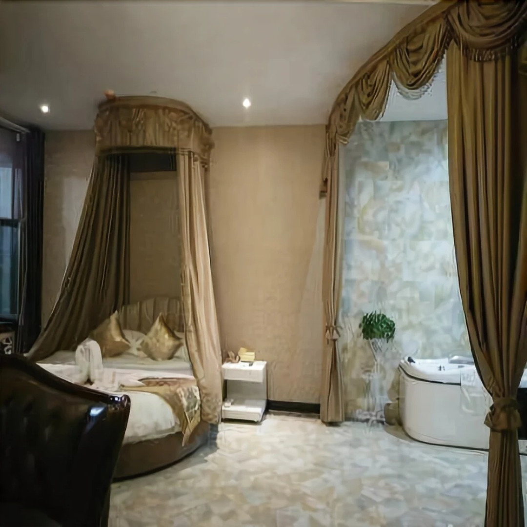 Tianhe Boutique Hotel