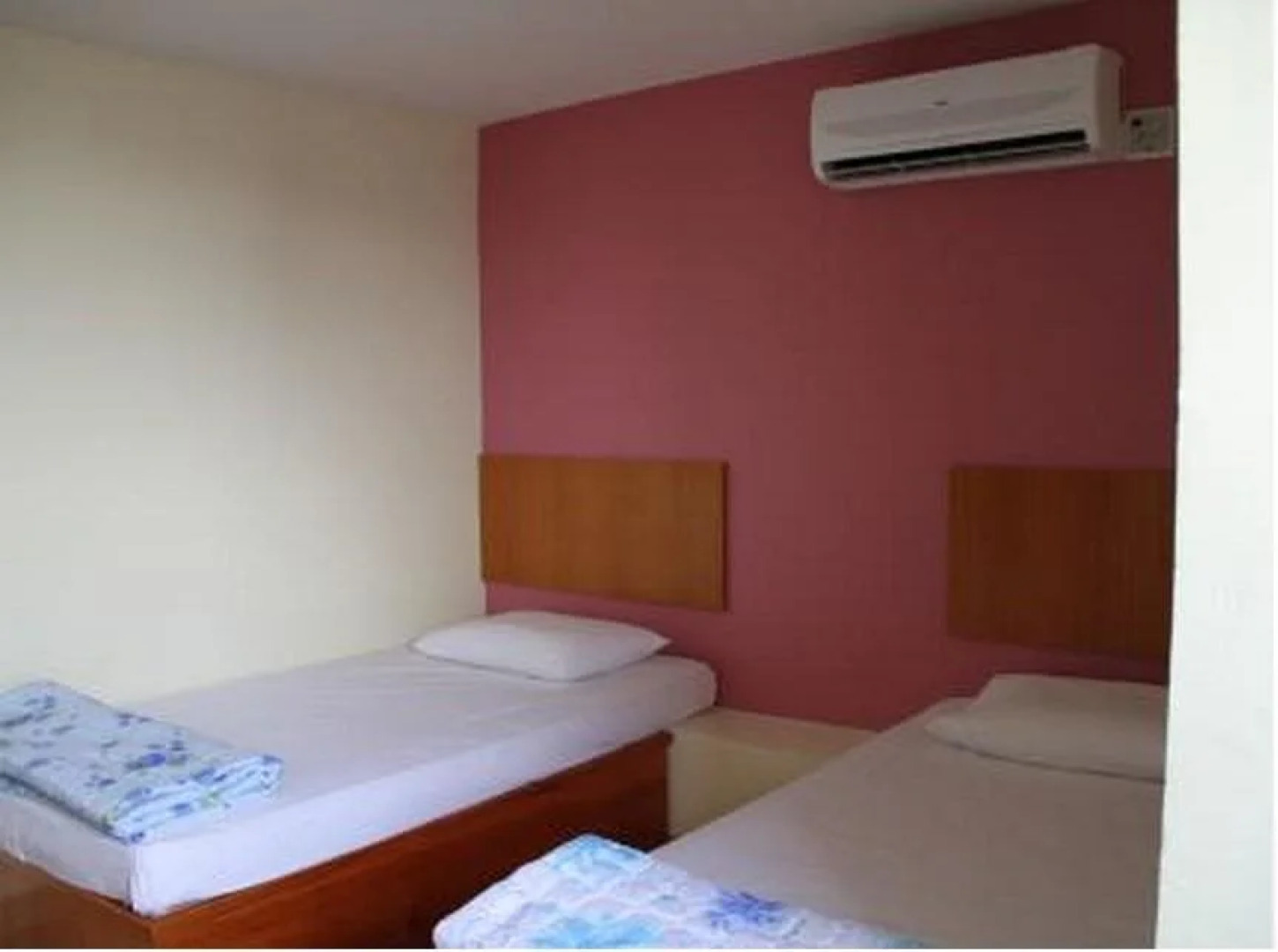 Budget & Comfort Hostel Kuching