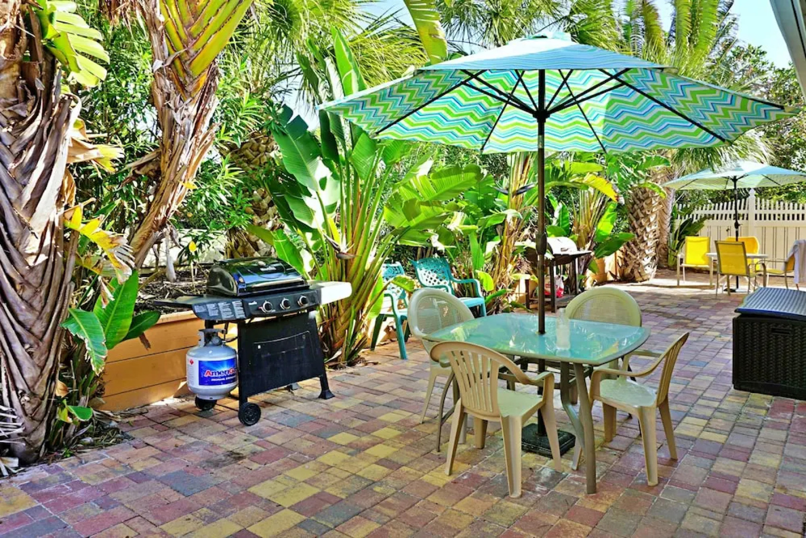 Misty Isles Redington Beachfront Suite 24 by Tech Travel