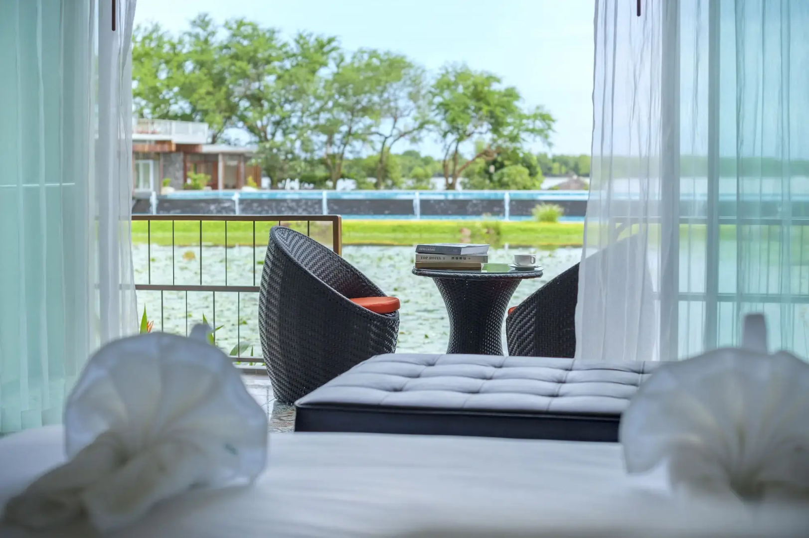 Baan Rim Ao